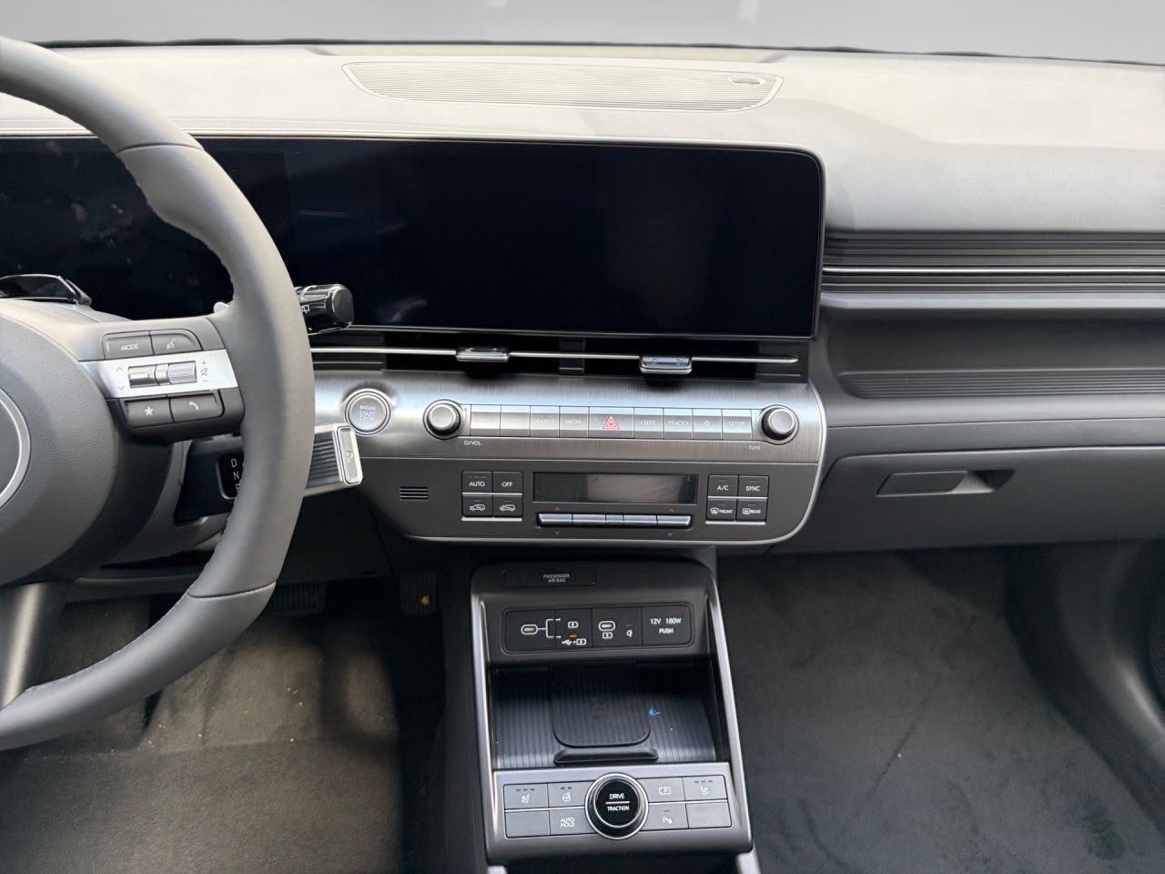Fahrzeugabbildung Hyundai Kona 1.6 T-GDI Prime 2WD (EURO 6e)(OPF) 2xKlima