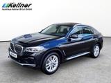 BMW X4  xDr. 20d xLine AHK+Standh+Head-Up+ACC+Pano+D - BMW X4 in Erfurt