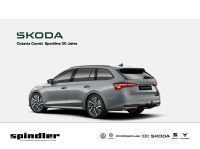 Skoda Octavia - Vorschau Bild 1