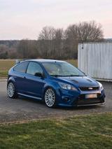 Ford Focus ST mk2 - Ford Focus: Coupe