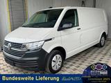 Volkswagen T6 Transporter 6.1 Kasten TDI LR AHK*NAVI*PDC - Volkswagen T6 Transporter aus 2023