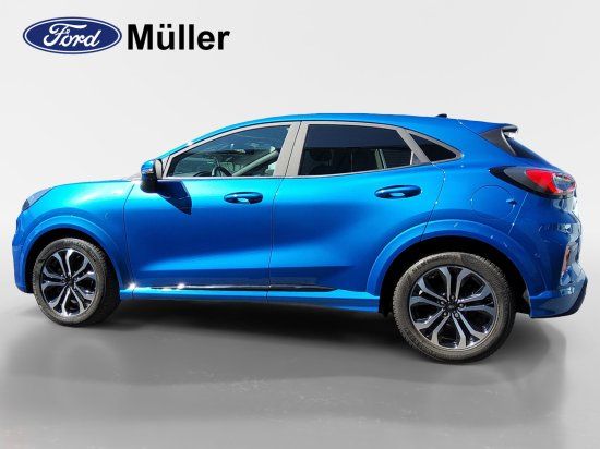 Ford Puma 1.0 EcoBoost ST-Line X*Navi*el.SD*LED*ACC*K imagem 2