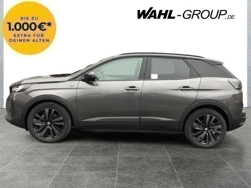 Peugeot 3008 GT HYBRID 136 E-DSC6 Hybrid 136 GT *PANO*KA imagem 3