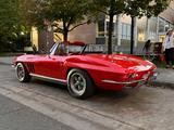 Corvette C2 Sting Ray Cabrio - Handschalter - Top Zustand