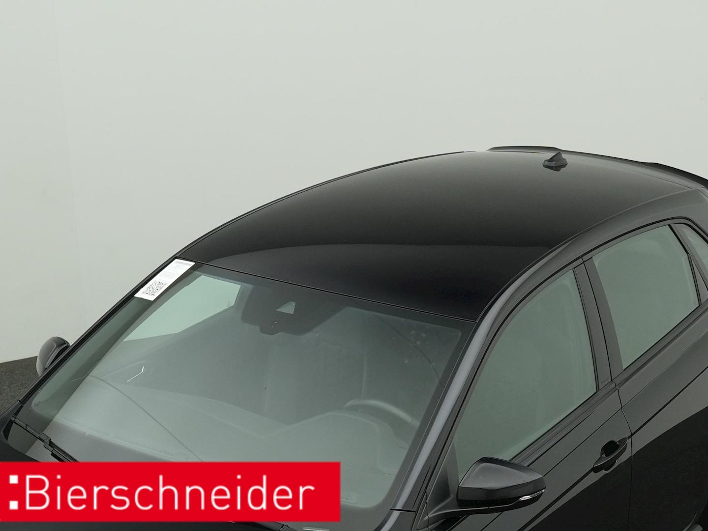 Volkswagen Polo 1.0 TSI DSG R-Line NAVI LED IQ-DRIVE ALU 17, миниатюра 18