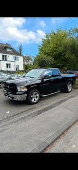 Andere **Dodge Ram 1500 V8  Schwarz  TÜV bis Ju... - Andere in Bonn