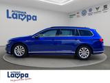 Volkswagen Passat Variant Business 2.0 TDI NAV,SHZ vo+hi,Ma - mit Diesel-Antrieb: Kombi, 2.0