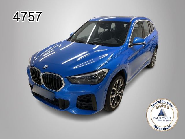 BMW X1 sDrive20i M-Sport DDC Navi+ HuD LED AHK