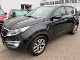 Kia Sportage 1.6 GDI 2WD Attract - Kia Sportage Gebrauchtwagen in Hannover
