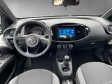 Toyota Aygo X 1.0 Play *ACC*CARPLAY*CAM*DAB*KLIMA*TEL* - Toyota mit Benzin-Antrieb: Kleinwagen, 0