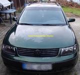 Volkswagen VW Passat Variant 1.8t  20V  AEB  3B5 - Volkswagen Passat Variant aus 1998