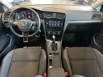 Volkswagen Golf VII Lim. Join Start-Stopp *ACC*LED*NAVI*