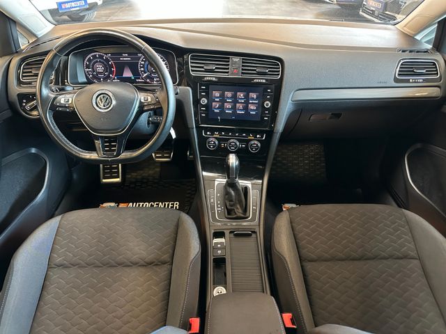 Volkswagen Golf VII Lim. Join Start-Stopp *ACC*LED*NAVI*
