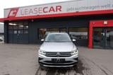 Volkswagen Tiguan Elegance TDI DSG "AHV,LED" EXP € 18250.-