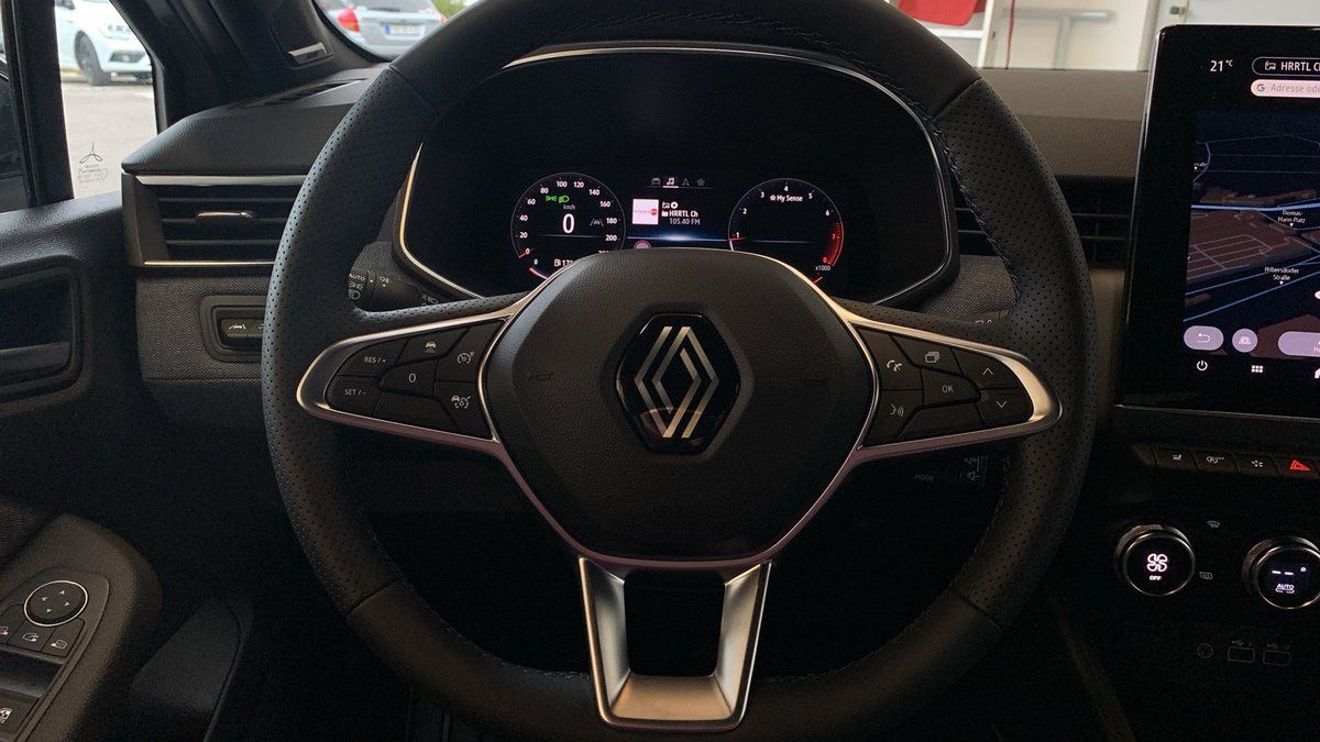 Renault Clio - Bild 15