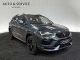 Cupra Ateca 2.0 TSI 4Drive DSG |LED|ACC|SPUR|PANO| - gebrauchte Cupra Ateca aus dem Jahr 2024