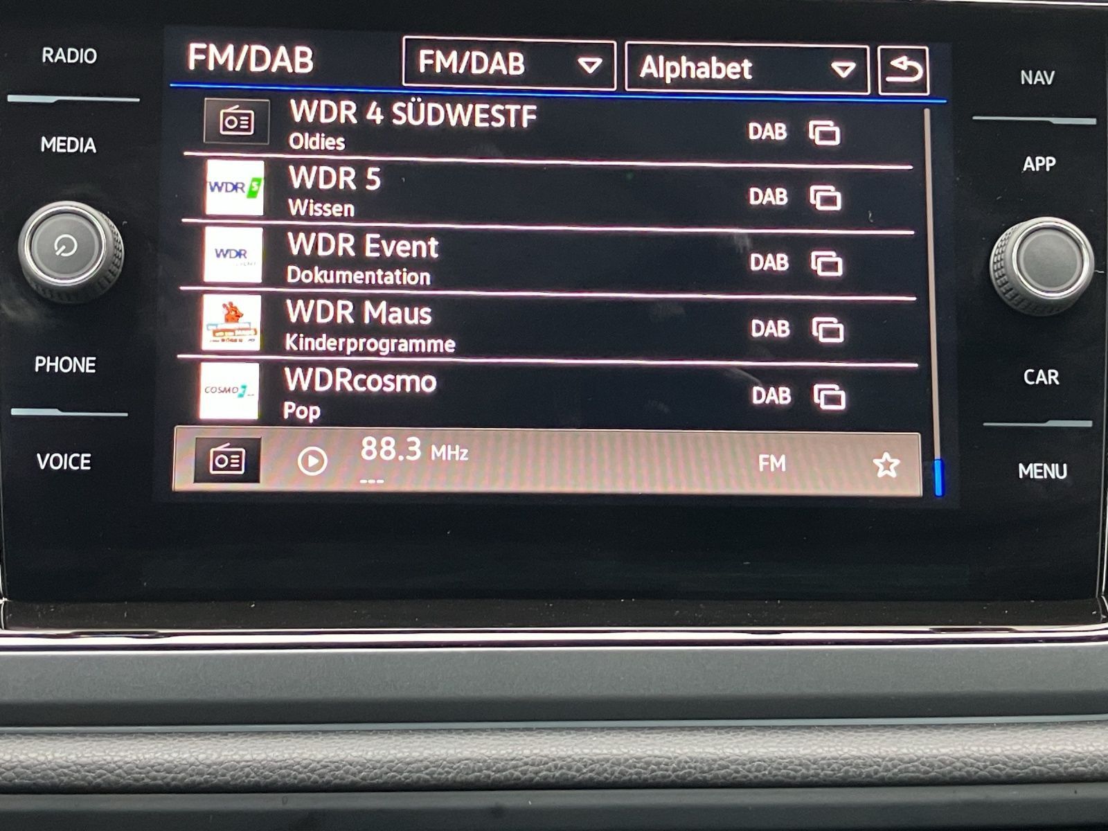 Volkswagen Taigo - Bild 16