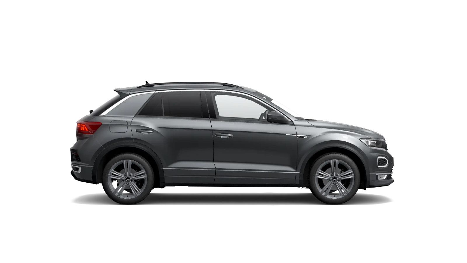 Volkswagen T-Roc - Bild 6