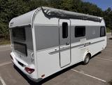 Knaus Südwind 500FDK, 1700kg, Autarkpaket - Hagelschaden Wohnwagen