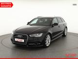 Audi A6 Avant 3.0 TDI quattro S-Line LED Navi ACC AHK - Audi A6 Gebrauchtwagen in Hannover