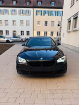 BMW F10 X Drive 520d - BMW 520 mit Diesel-Antrieb: Limousine, F10