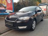 Skoda Rapid Spaceback Ambition KLIMAAUT. TEMPOMAT SITZ - Skoda Rapid in Wuppertal