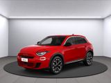 Fiat 600 Hybrid Special Edition, 81 kW 110 PS, DCT, K - Fiat: Special