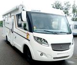 Eura Mobil Integra Line 720 EB, Automatik, Alde, Lithium - Eura Mobil Diesel Integrierter Automatik