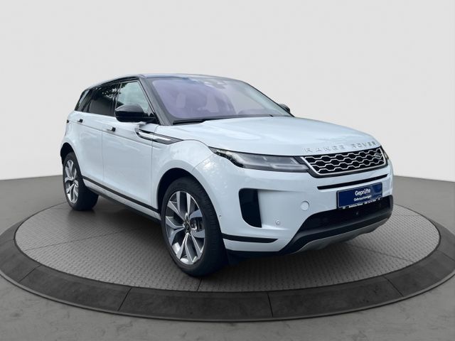 Land Rover Range Rover Evoque HSE D200 *ALLRAD*PANORAMA*AHK