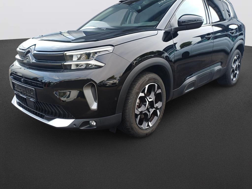 Citroën C5 Aircross BlueHDi 130 S&S EAT8 Max