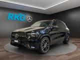 Mercedes-Benz GLE 350 de 4M AMG NIGHT AIRMATIC DISTRONIC 360° - schwarze Mercedes-Benz GLE 350