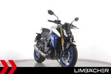 Suzuki GSX S 1000 - SUZUKI LIMBÄCHER, 1. HAND! - Angebote