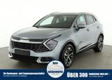 Kia Sportage 1.6 CRDi Mild Hybrid Spirit, Kamera, LE