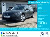 Volkswagen Golf Variant 2.0 TDI DSG STYLE APP-CONNECT+ACTIV
