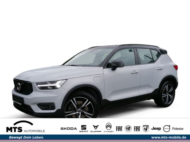 Volvo XC40 R Design Recharge Plug-In Hybrid 2WD T5 Twi