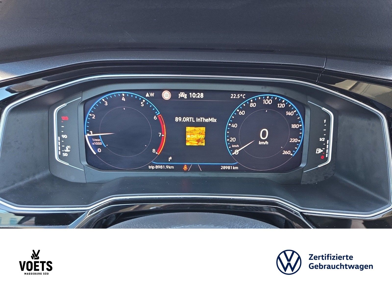 Volkswagen Polo - Bild 14