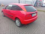 Ford Focus 1.4 Futura,Tüv Neu - Ford Focus: Futura