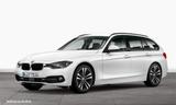 BMW 320i Touring Sport Line Navi AHK Kamera LED - BMW 320 Gebrauchtwagen in Ludwigshafen
