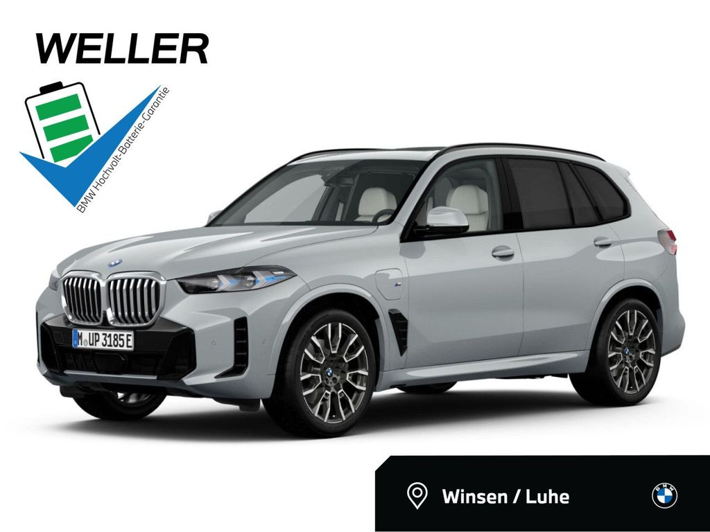 Image of BMW X5