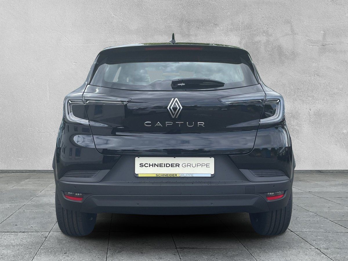 Renault Captur - Bild 4