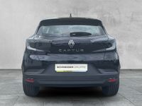 Renault Captur - Vorschau Bild 4