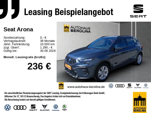 Seat Arona - Bild 2