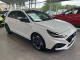 Hyundai i30 N Line*SitzP*PanoDach*Totwink*RKam*Navi*Sitz - Hyundai i30 aus 2024