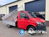 Volkswagen Transporter 2.0 TDI Euro 5 - 110.860 km - BJ2016 - Angebote
