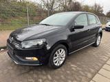 Volkswagen Polo V Trendline BMT/Start-Stopp Euro 6 1. Hand