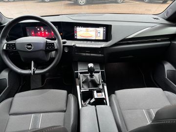 Bild 4 Opel Astra L Sports Tourer GS AHK