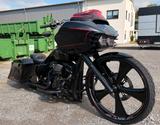 Harley-Davidson Road Glide Bagger 26" - HARLEY-DAVIDSON BAGGER