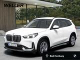 BMW X1 sDrive20i Leas. ab 429 oA AHK Da+ Pa+ HK HUD
