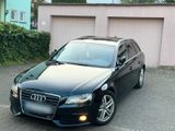 Audi AUDI A4 AVANT B8 2.0 TDI Euro 5 143 PS bi-... - Audi A4: TDI 143