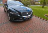 Jaguar XJ 3.0D aus 6/2010 im sehr guten Zu... - gebrauchte Jaguar XJ aus dem Jahr 2010